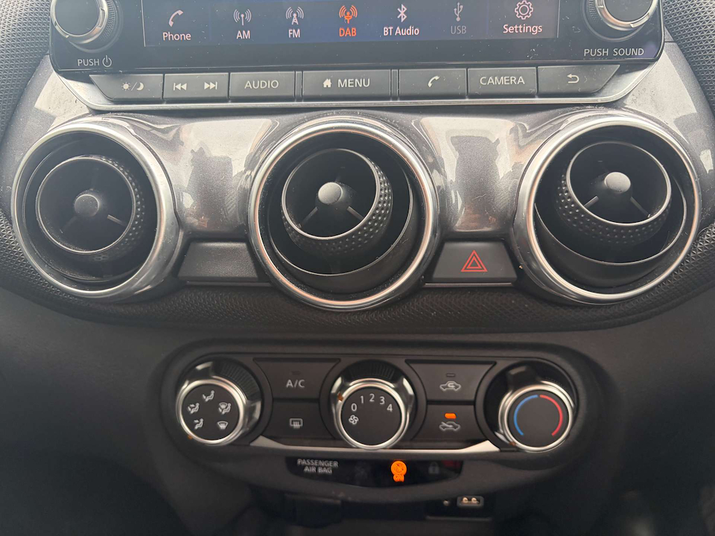 2022 Nissan Juke — image 32
