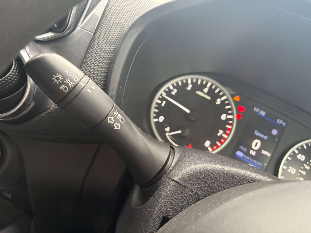 2022 Nissan Juke — image 30