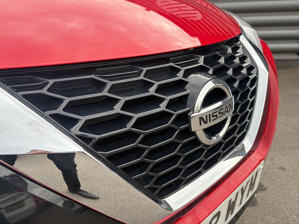 2022 Nissan Juke — image 42