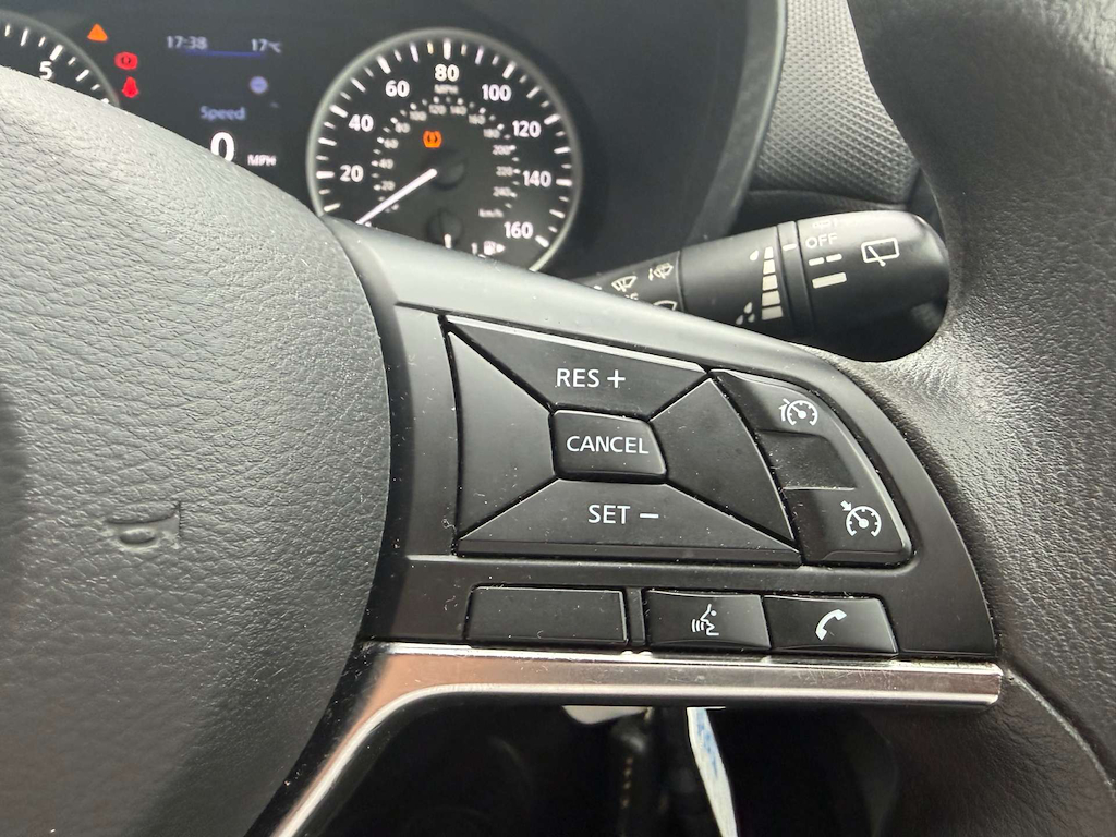 2022 Nissan Juke — image 29