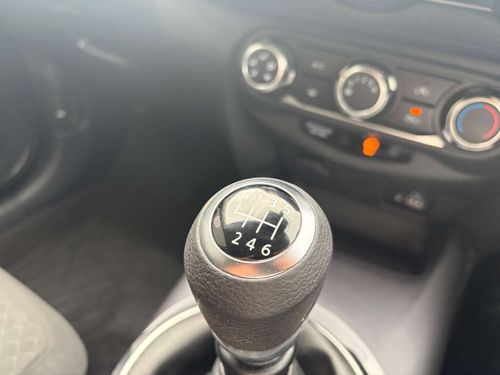 2022 Nissan Juke — image 35