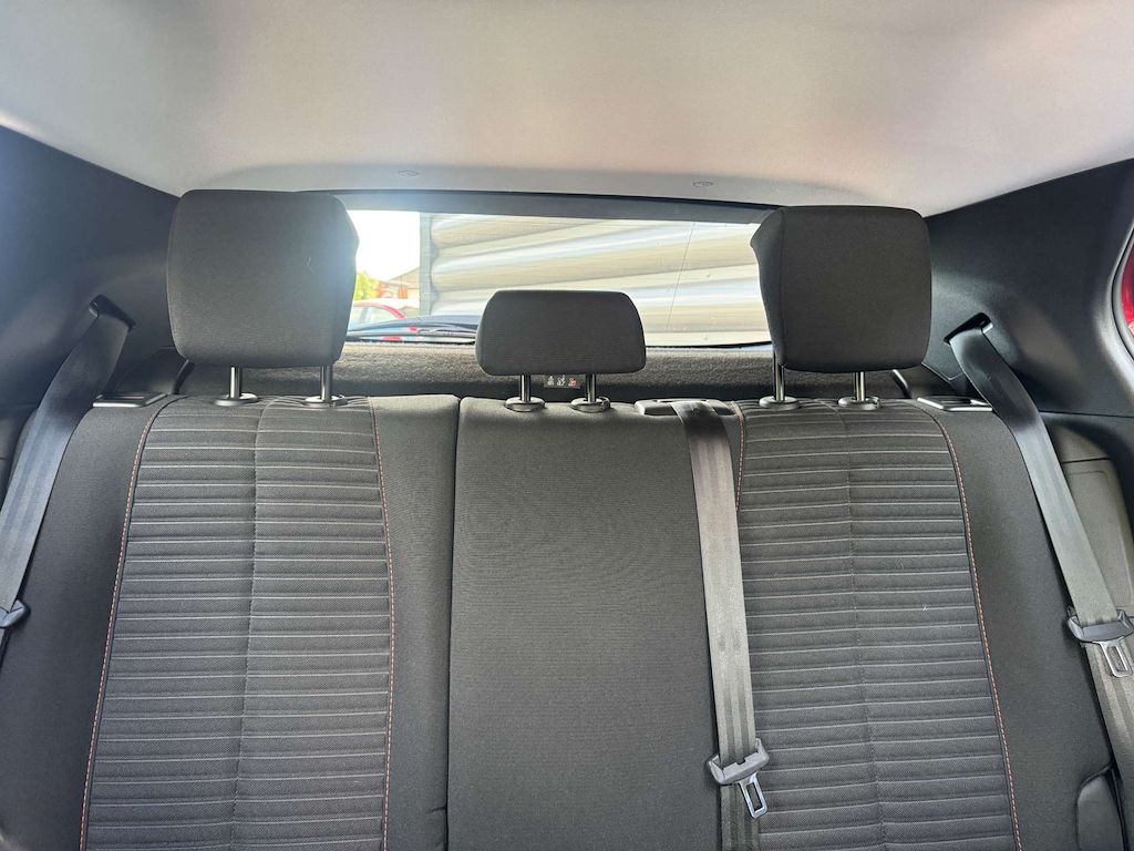 2022 Peugeot 2008 — image 23