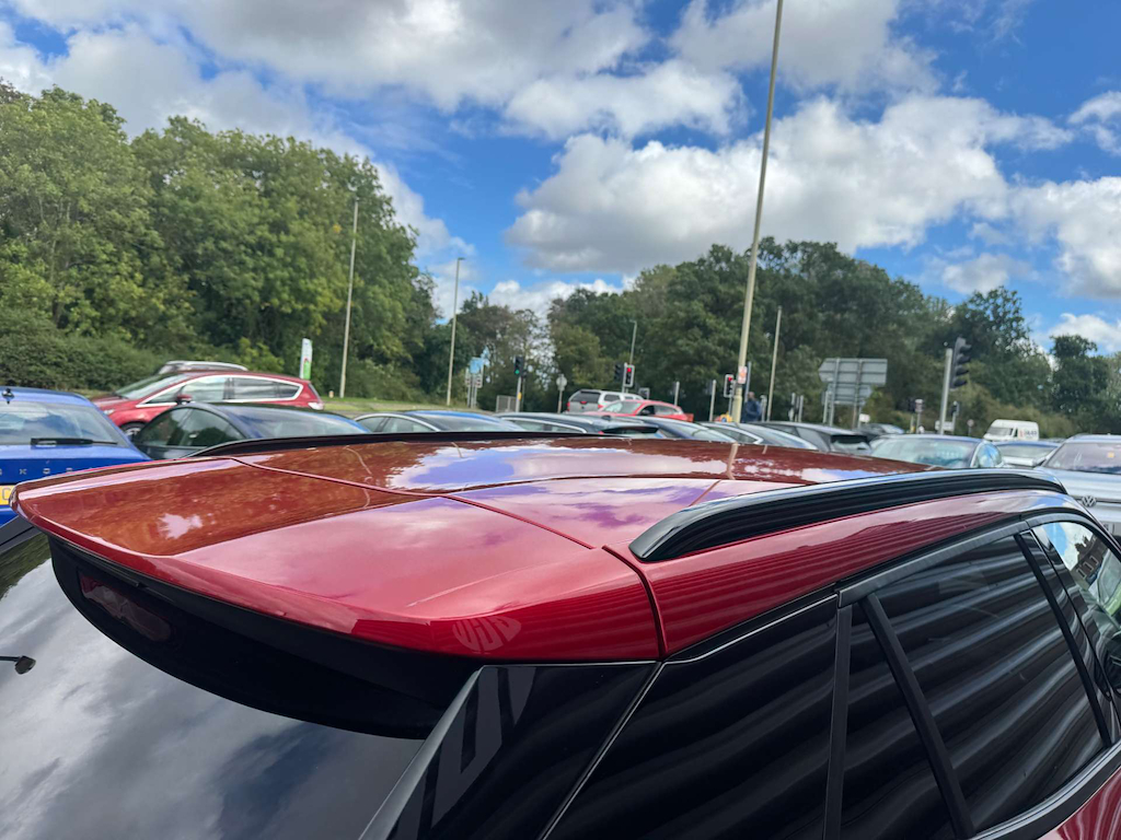 2022 Peugeot 2008 — image 10