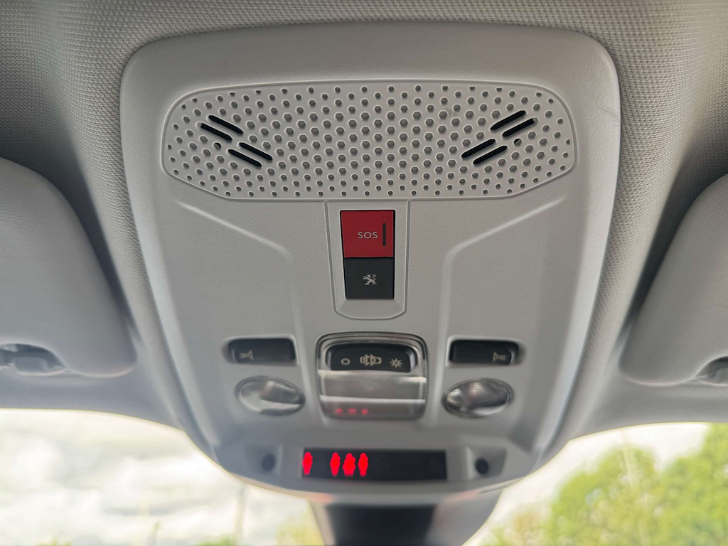 2022 Peugeot 2008 — image 19