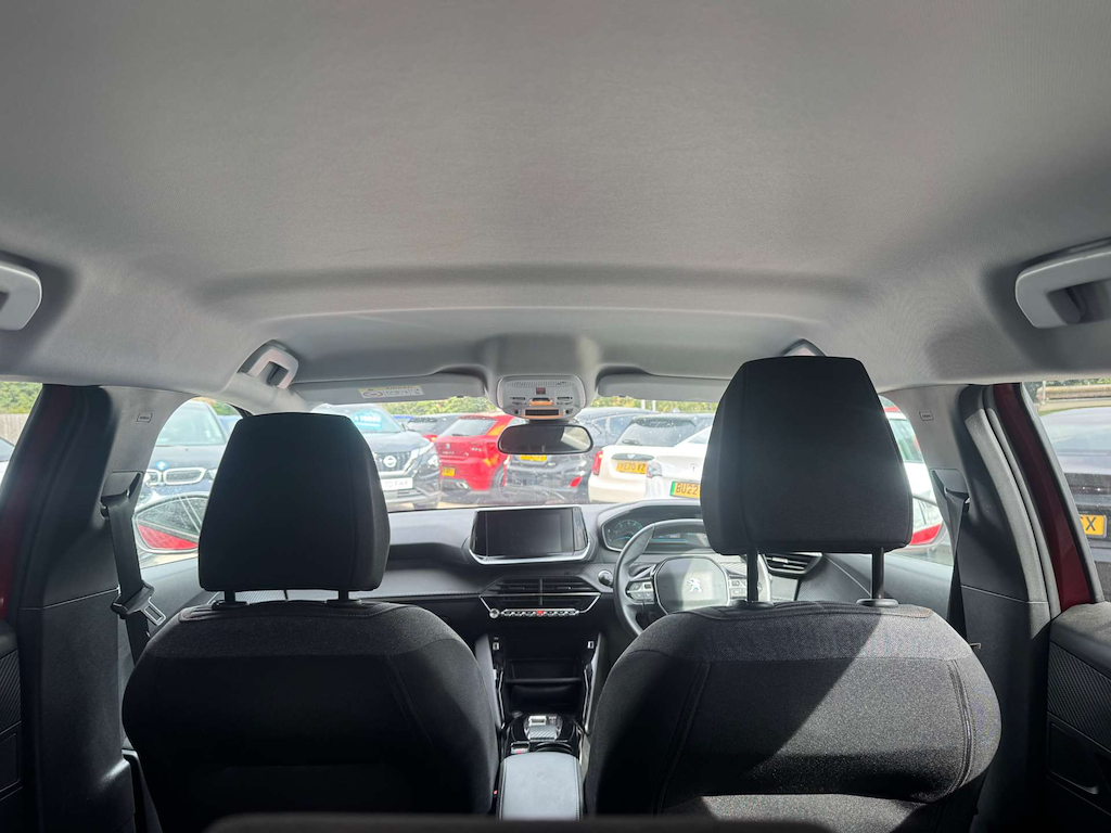 2022 Peugeot 2008 — image 18