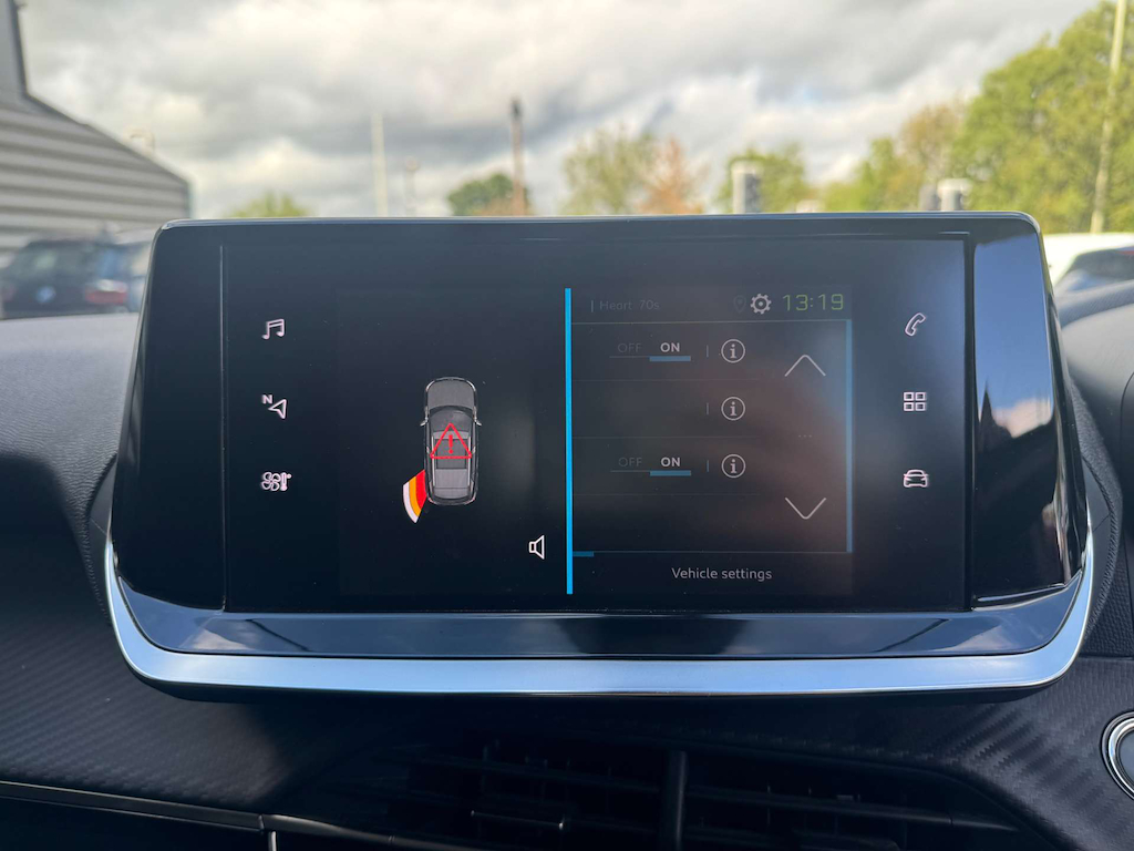 2022 Peugeot 2008 — image 24
