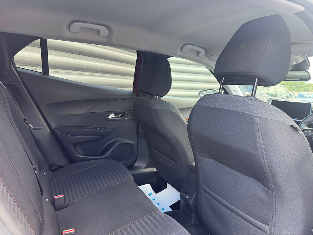 2022 Peugeot 2008 — image 33