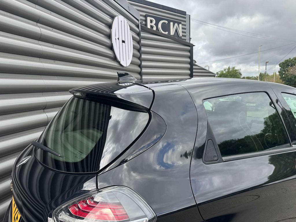 2022 Renault Zoe — image 23