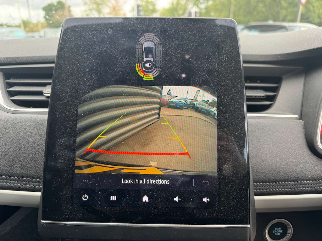 2022 Renault Zoe — image 20