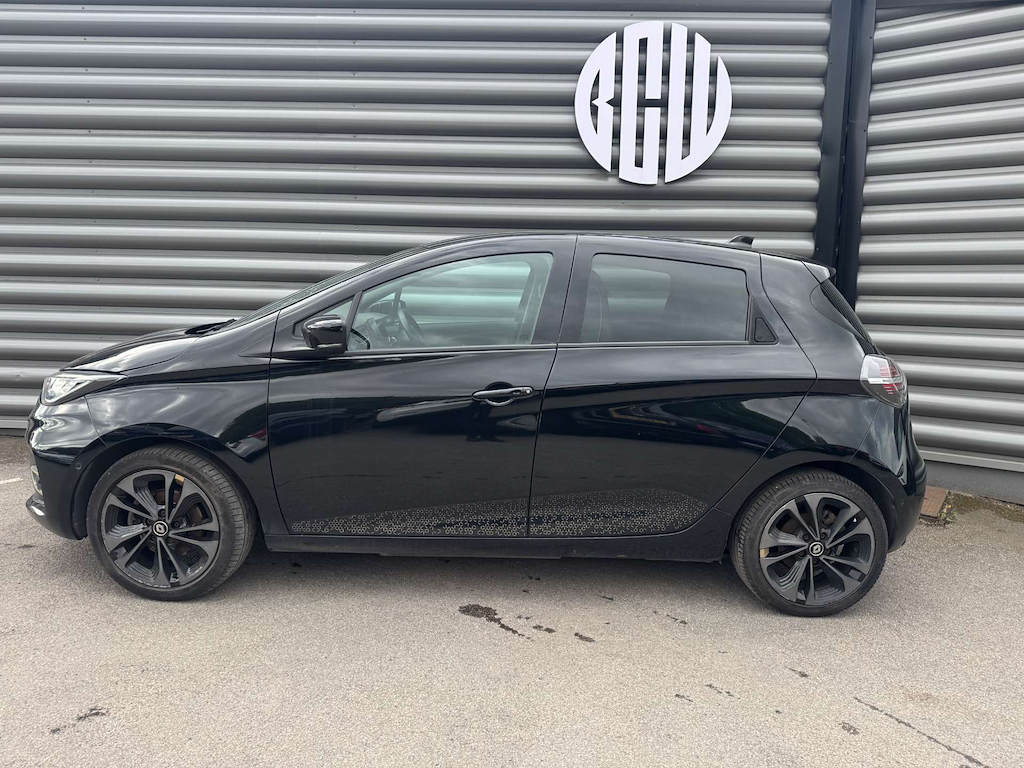 2022 Renault Zoe — image 6