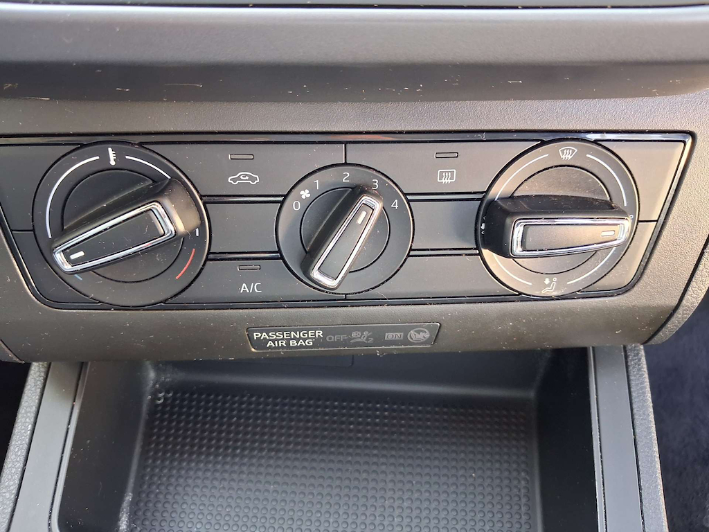 2021 SEAT Ibiza — image 30