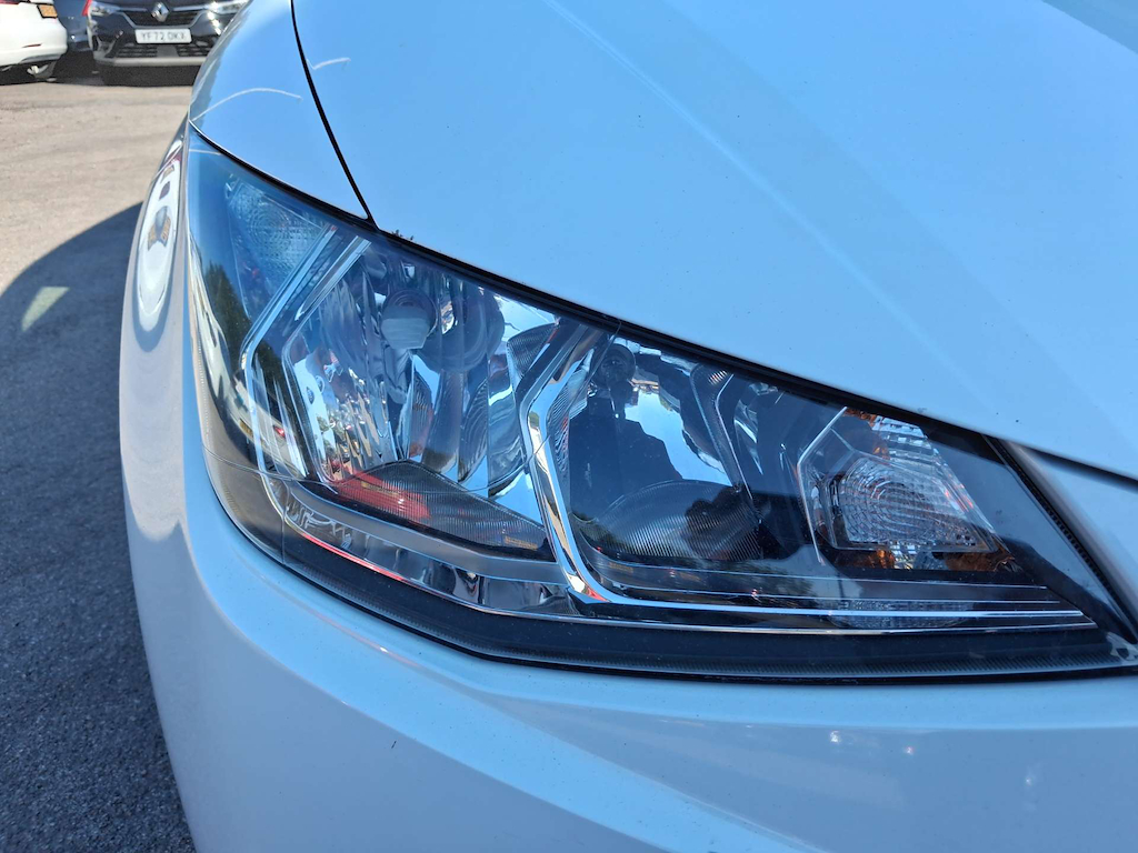 2021 SEAT Ibiza — image 12