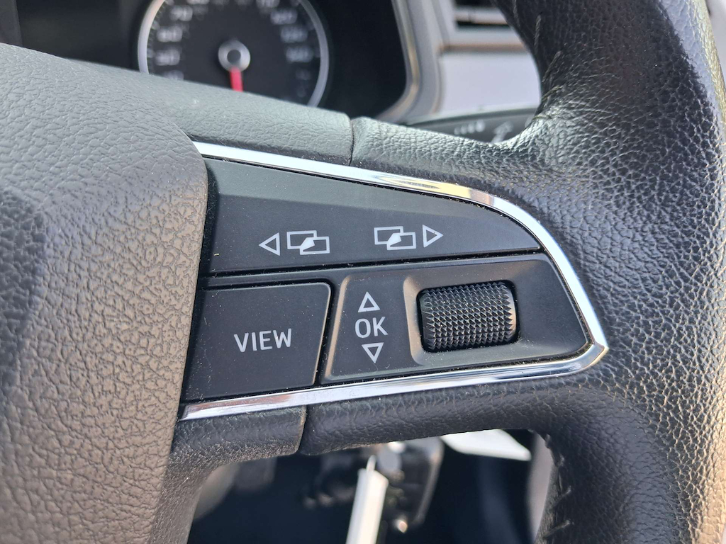 2021 SEAT Ibiza — image 28