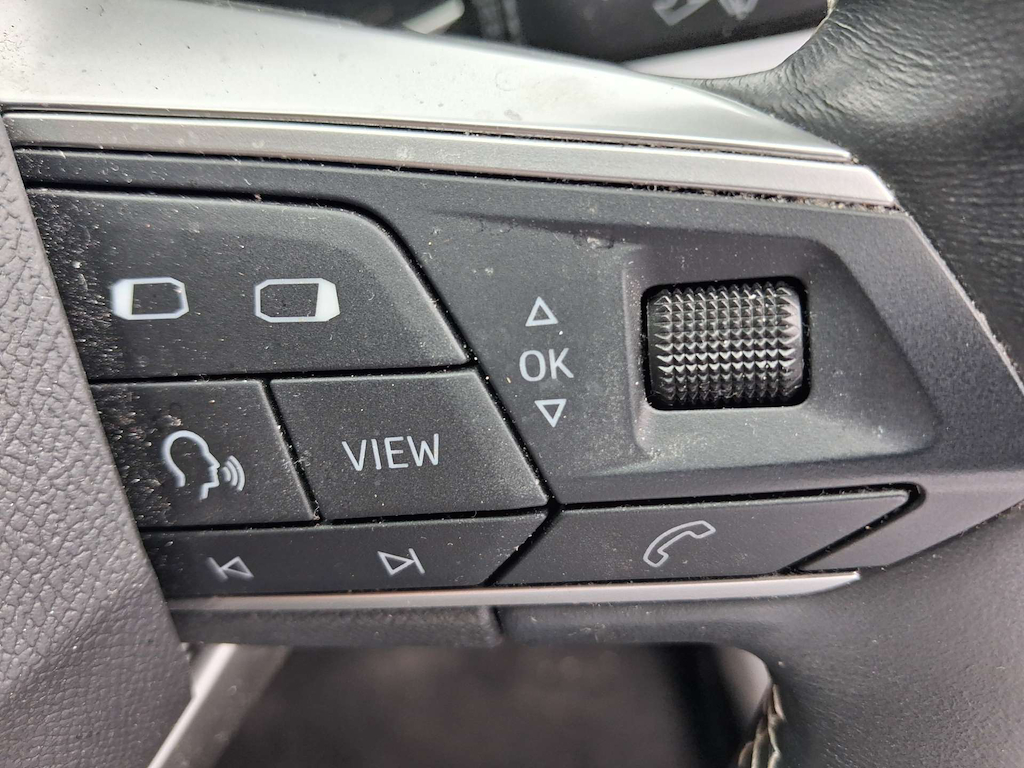 2022 SEAT Ibiza — image 25