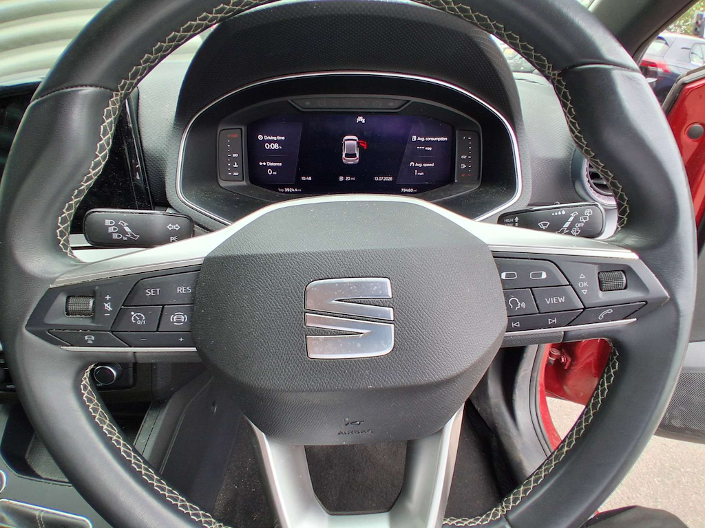 2022 SEAT Ibiza — image 35