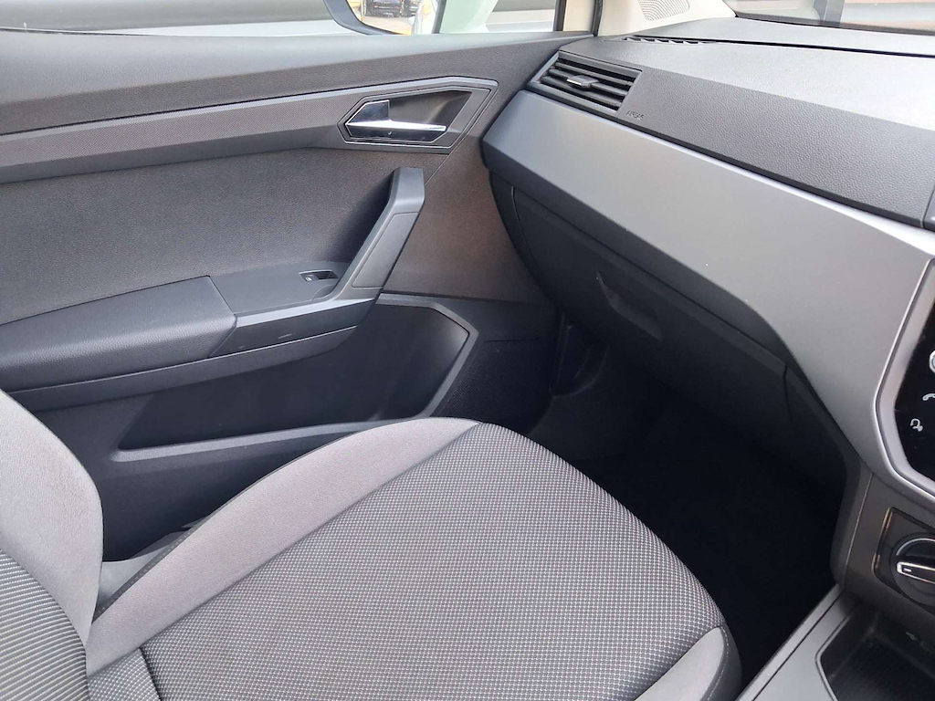 2021 SEAT Ibiza — image 29