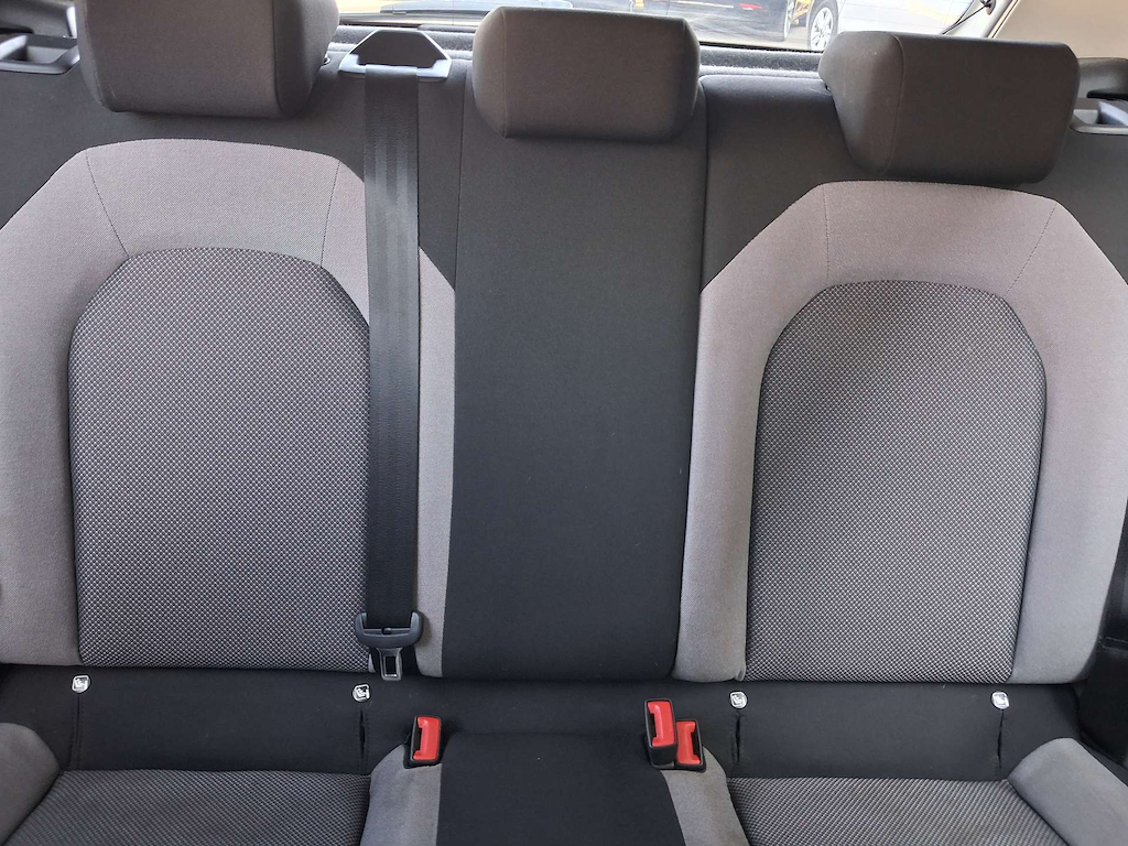 2021 SEAT Ibiza — image 37