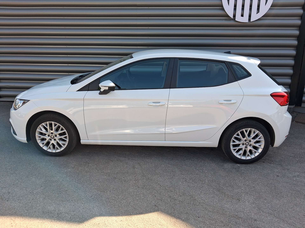 2021 SEAT Ibiza — image 3