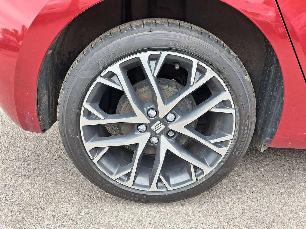 2022 SEAT Ibiza — image 11