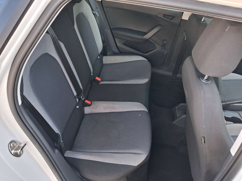 2021 SEAT Ibiza — image 39