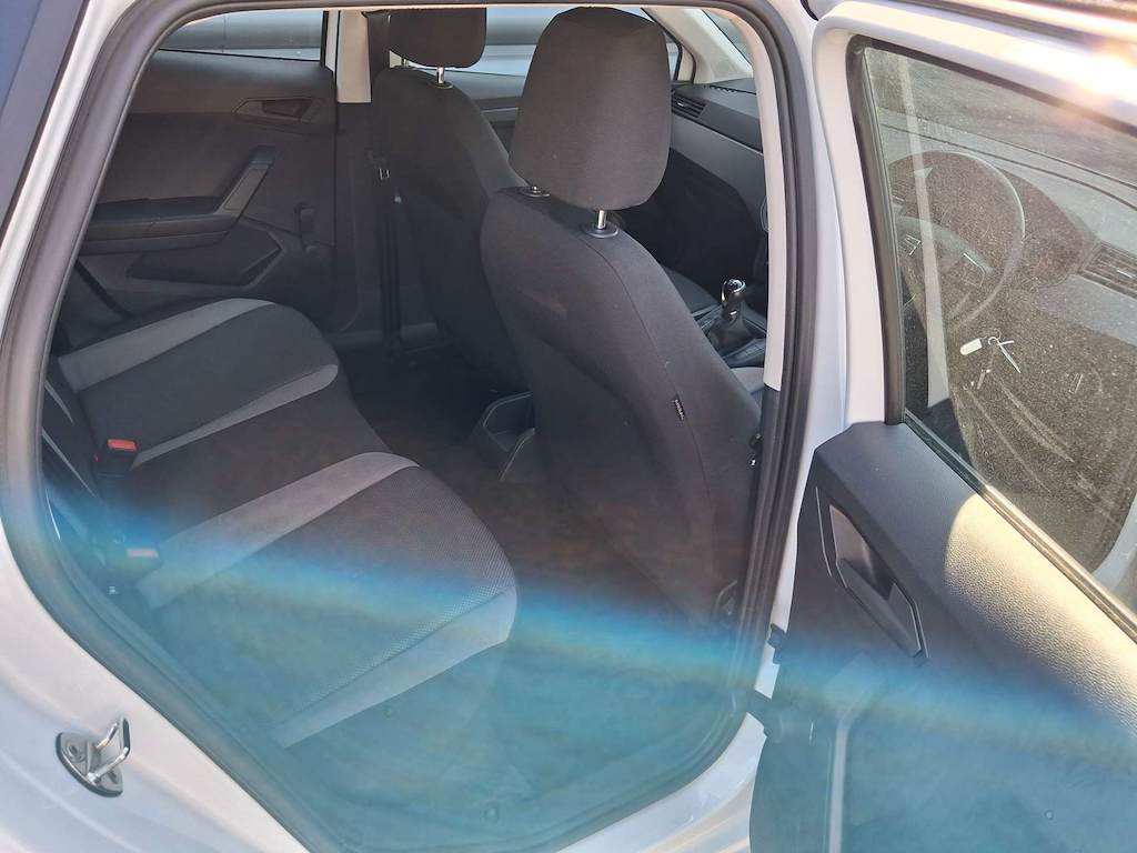 2021 SEAT Ibiza — image 20
