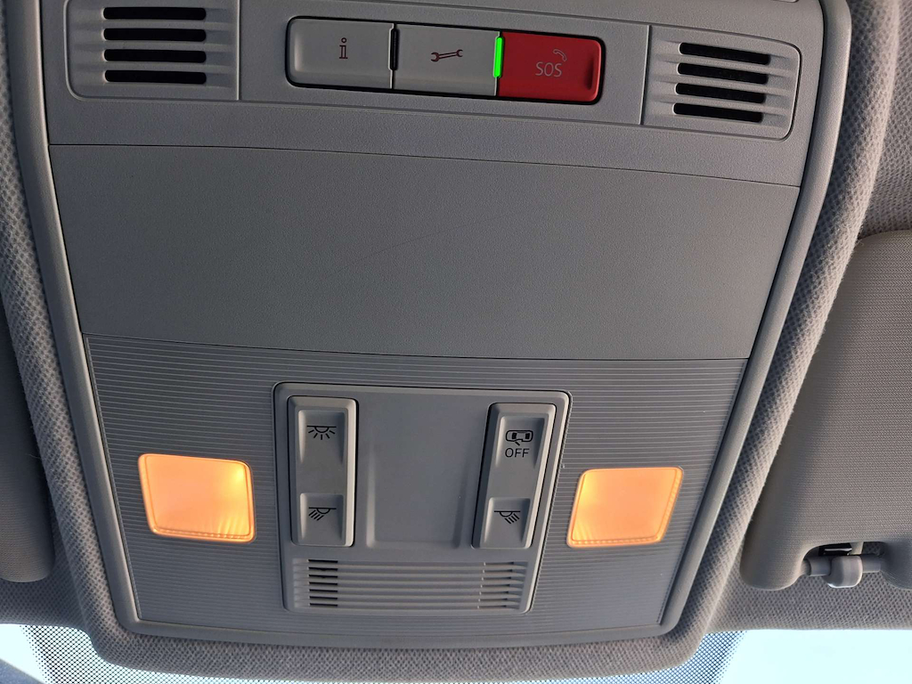 2021 SEAT Ibiza — image 36