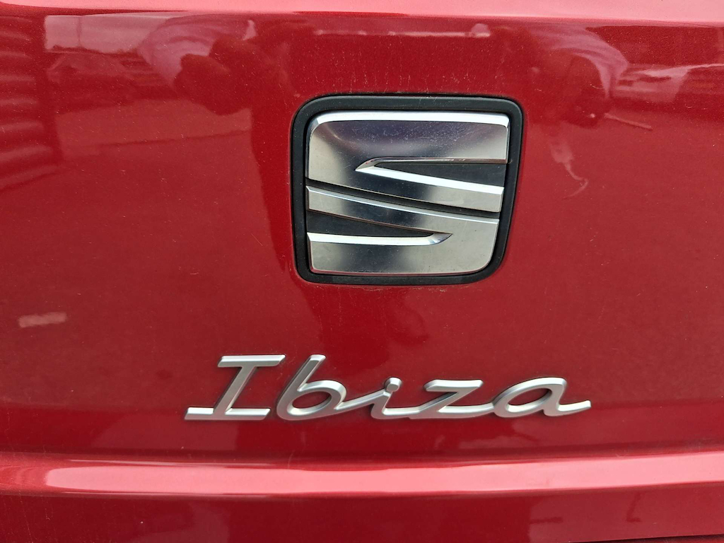 2022 SEAT Ibiza — image 15