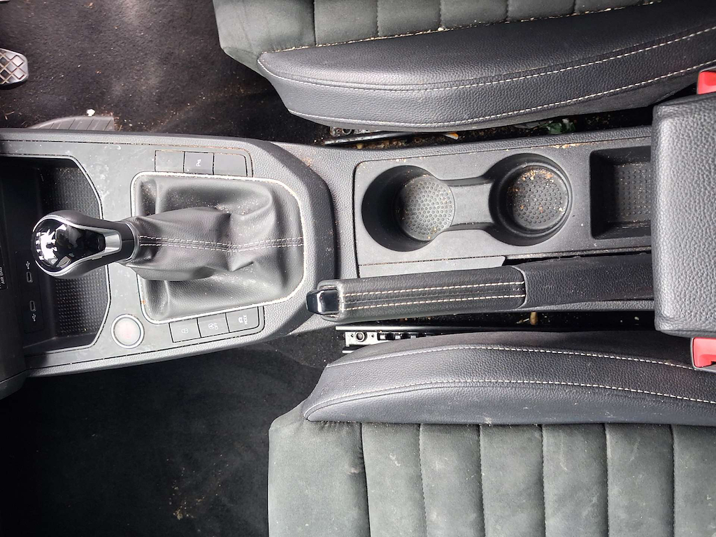 2022 SEAT Ibiza — image 30