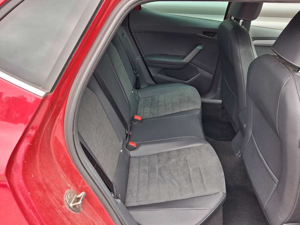 2022 SEAT Ibiza — image 21