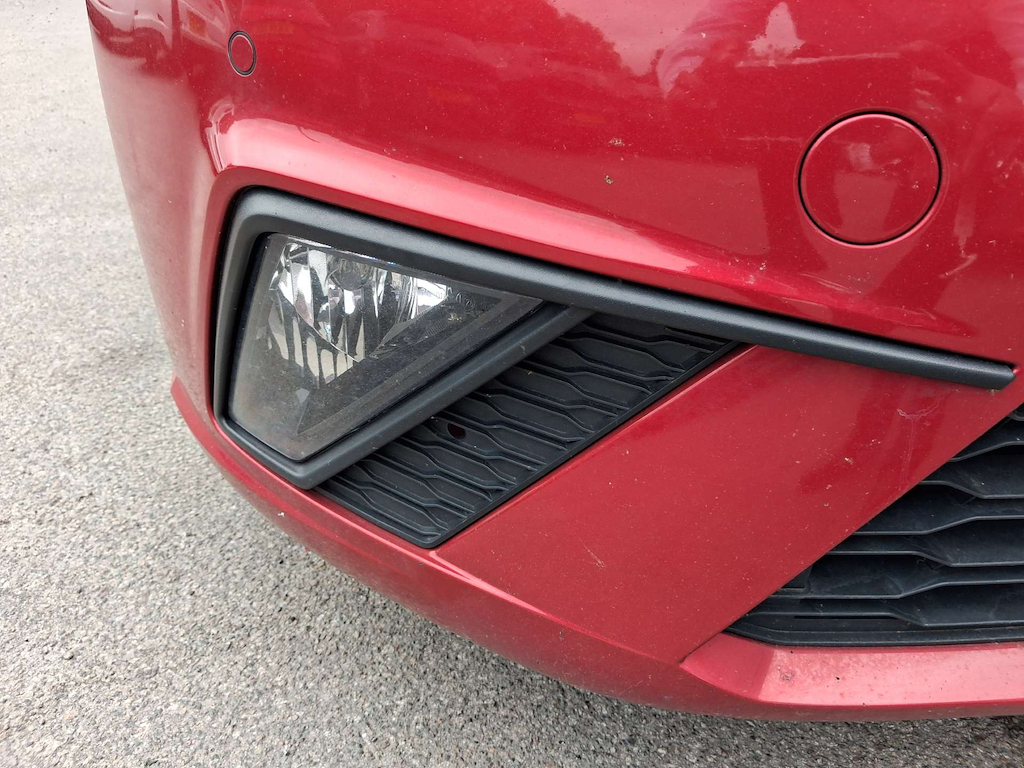 2022 SEAT Ibiza — image 10