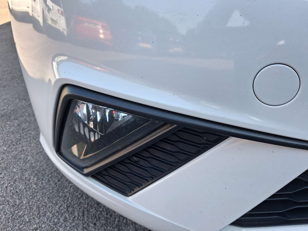 2021 SEAT Ibiza — image 10