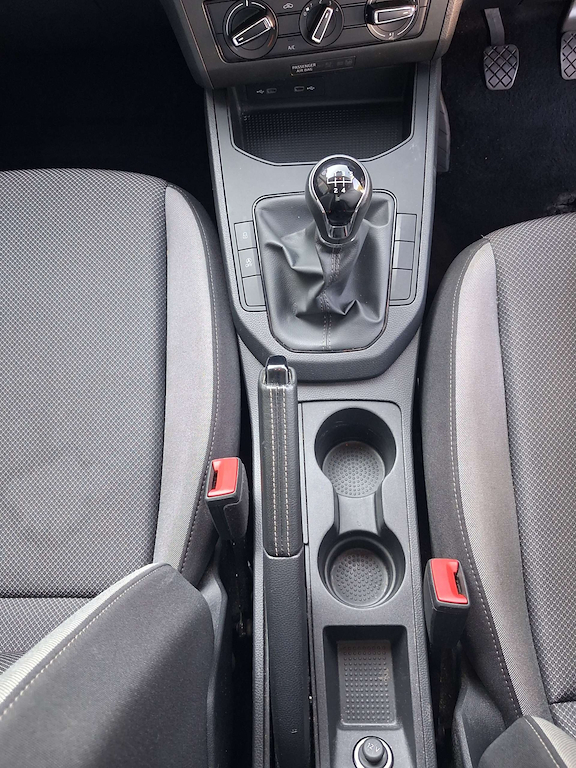 2021 SEAT Ibiza — image 35