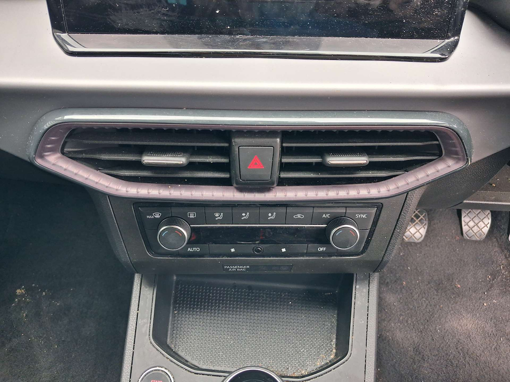 2022 SEAT Ibiza — image 37