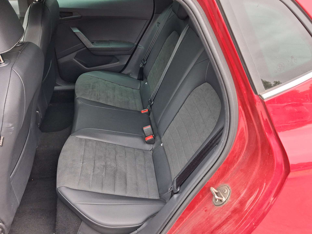 2022 SEAT Ibiza — image 17