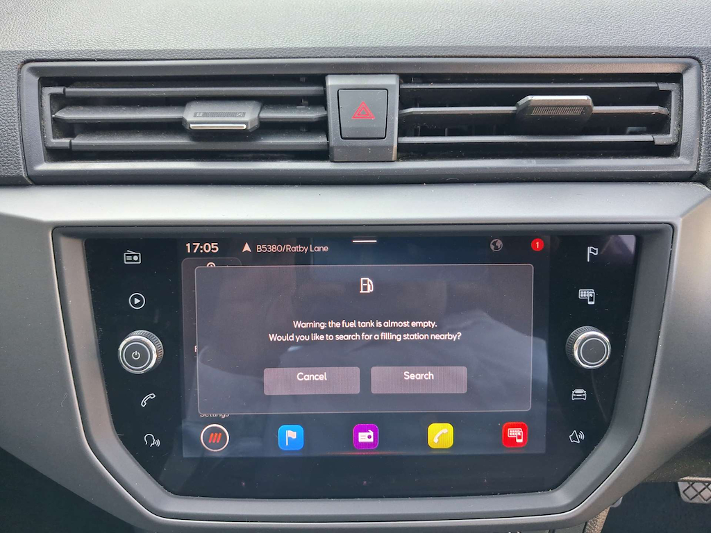 2021 SEAT Ibiza — image 25