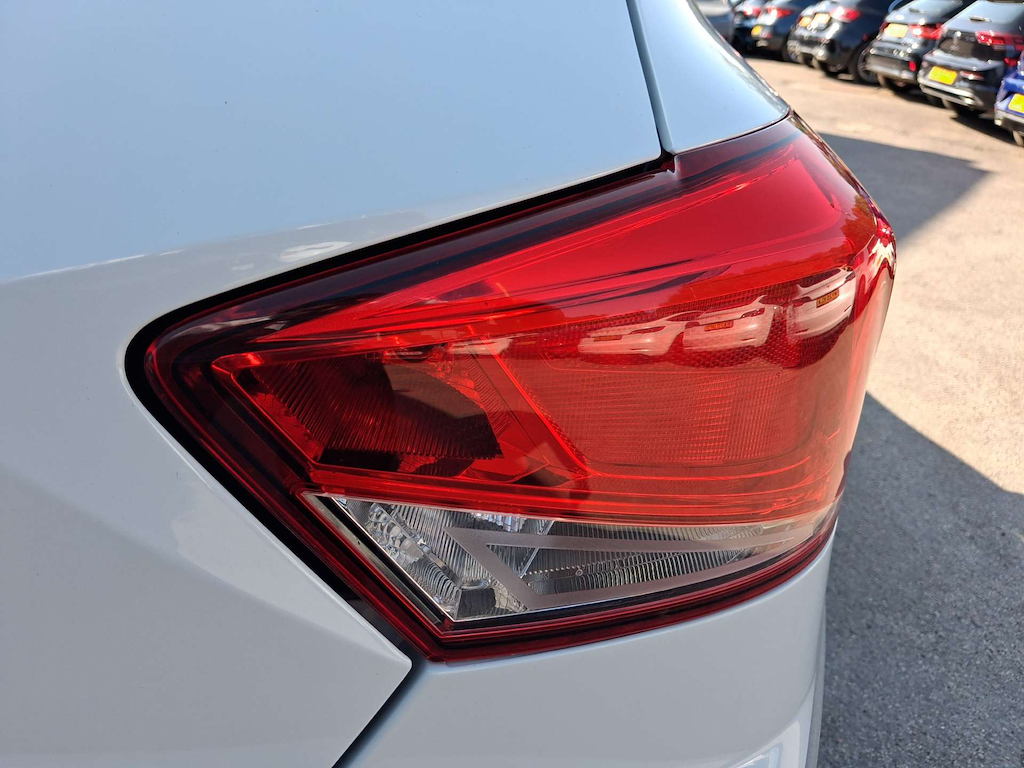 2021 SEAT Ibiza — image 6