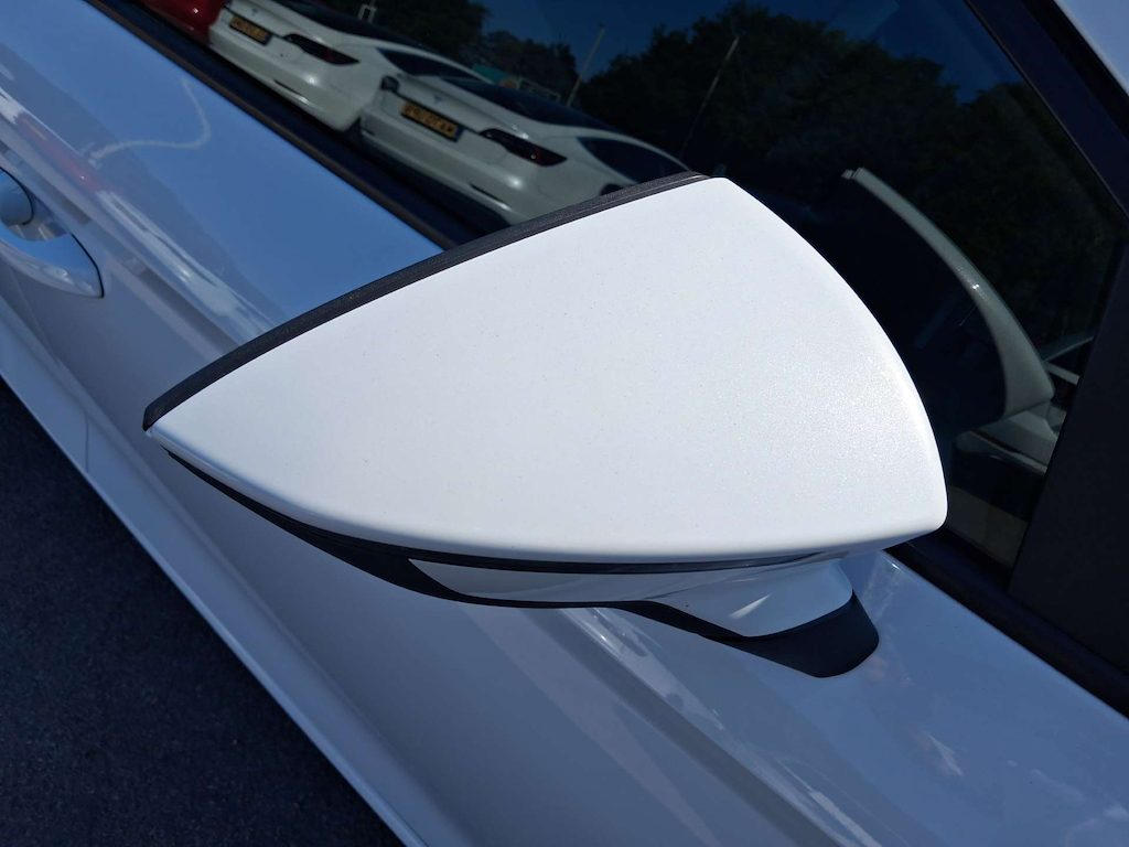 2021 SEAT Ibiza — image 14