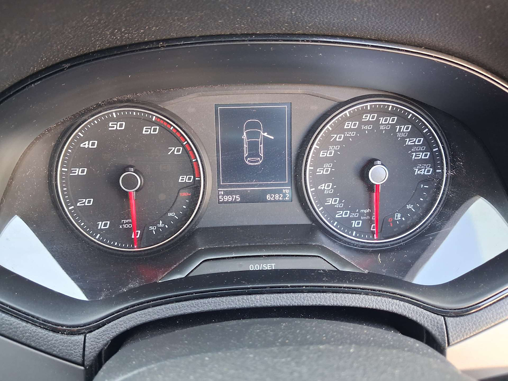 2021 SEAT Ibiza — image 24