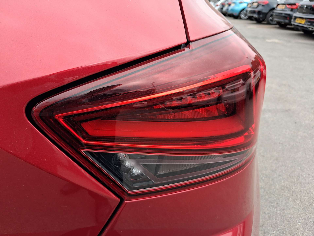 2022 SEAT Ibiza — image 12