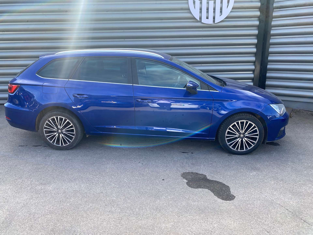 2019 SEAT Leon — image 10