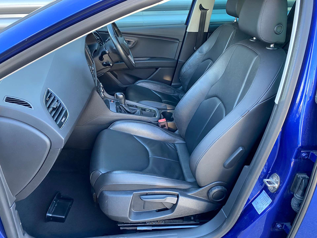 2019 SEAT Leon — image 15