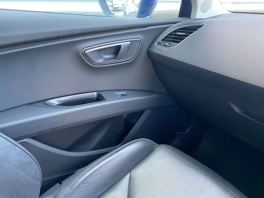 2019 SEAT Leon — image 24