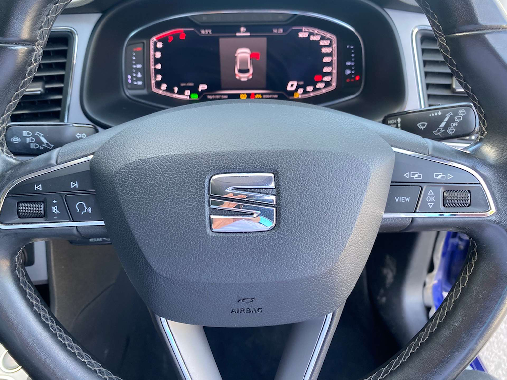 2019 SEAT Leon — image 27