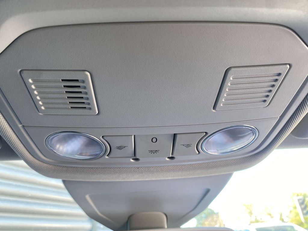 2019 SEAT Leon — image 22