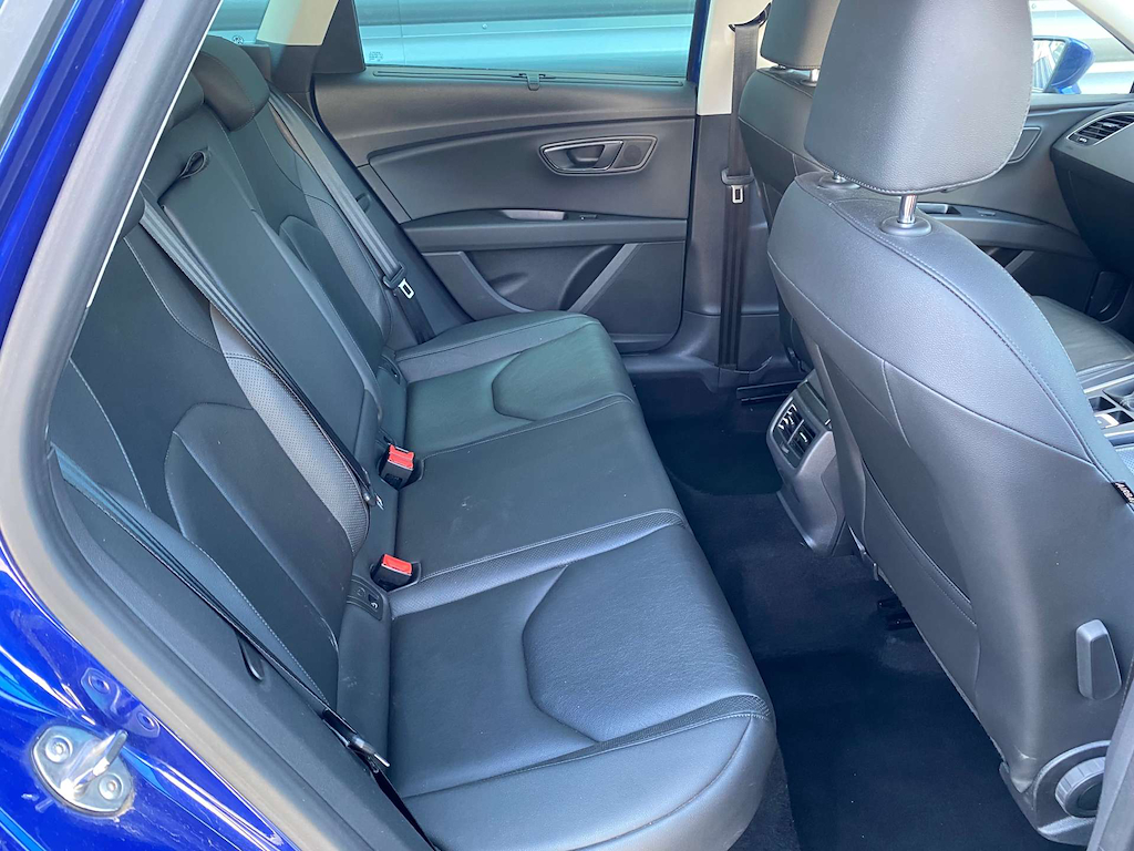 2019 SEAT Leon — image 16
