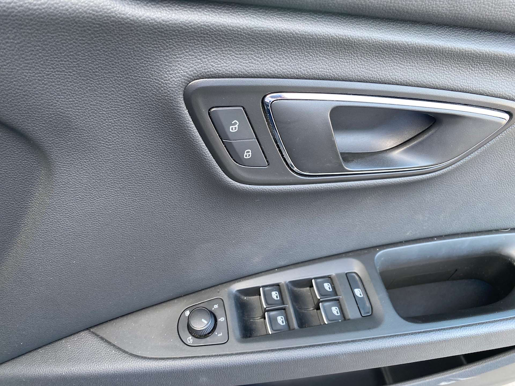 2019 SEAT Leon — image 21