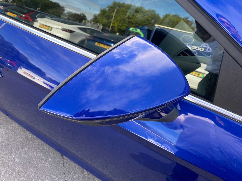 2019 SEAT Leon — image 7
