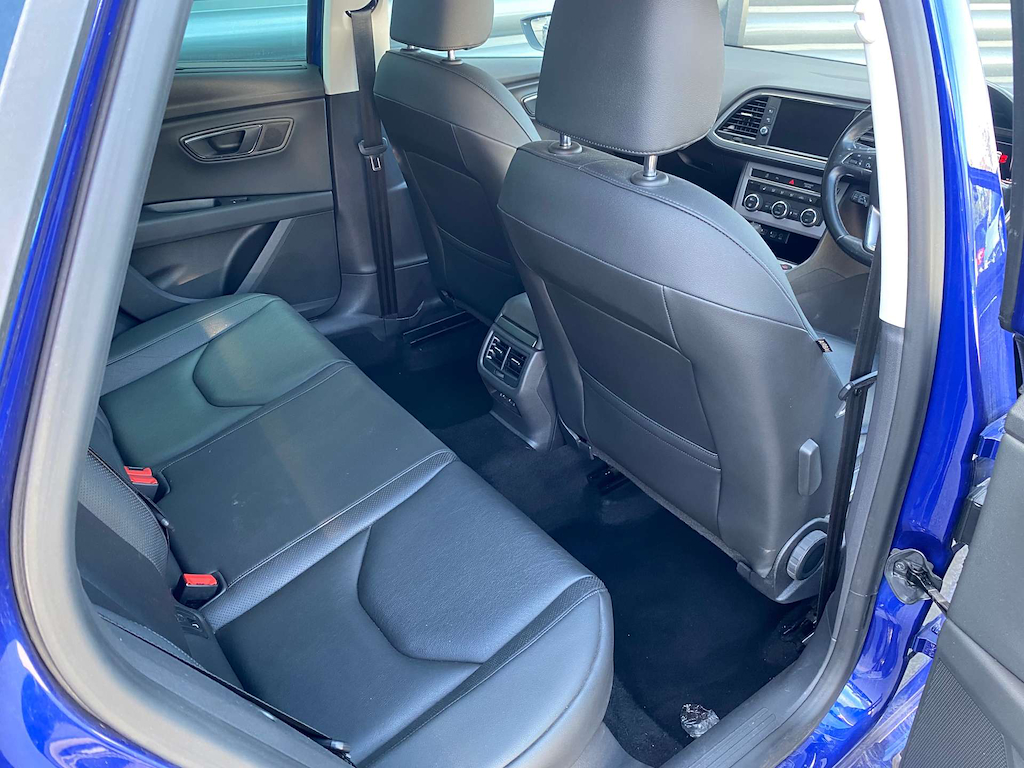 2019 SEAT Leon — image 19