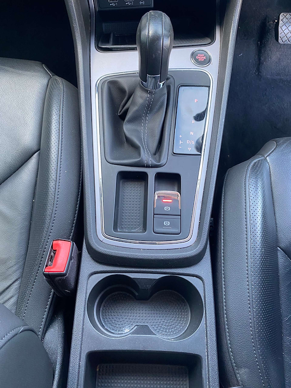 2019 SEAT Leon — image 23