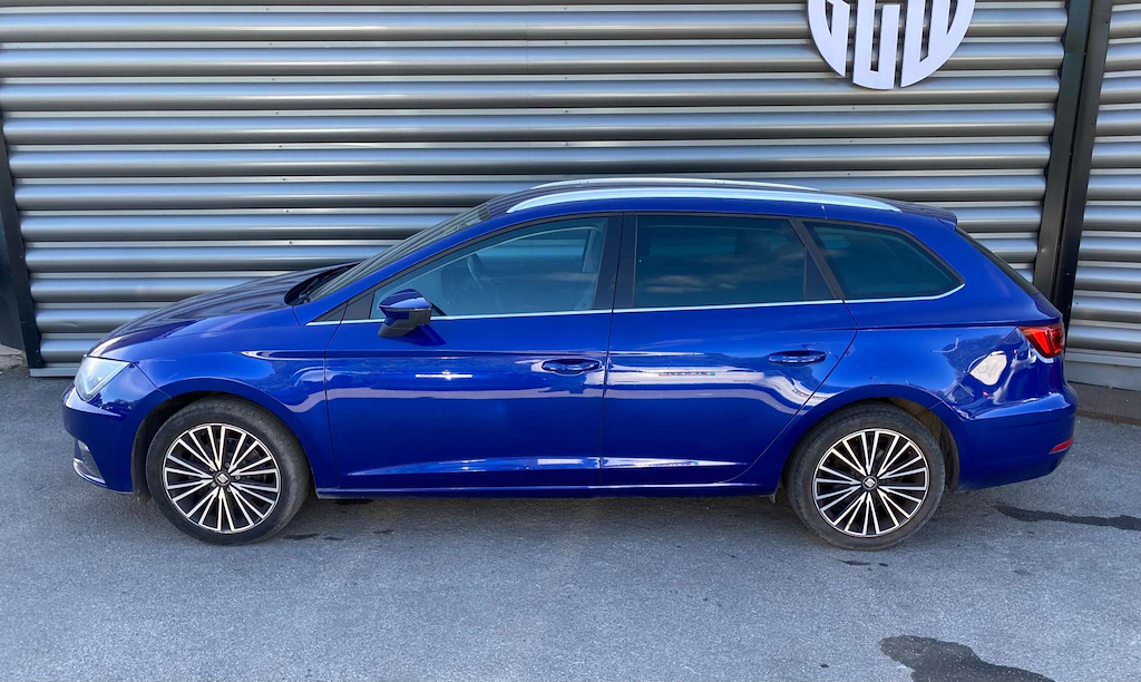 2019 SEAT Leon — image 5